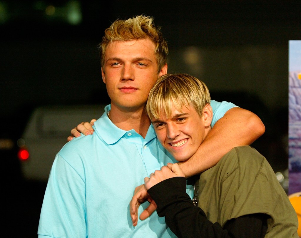 Biggest ‘Fallen Idols: Nick And Aaron Carter’ Doc Bombshells