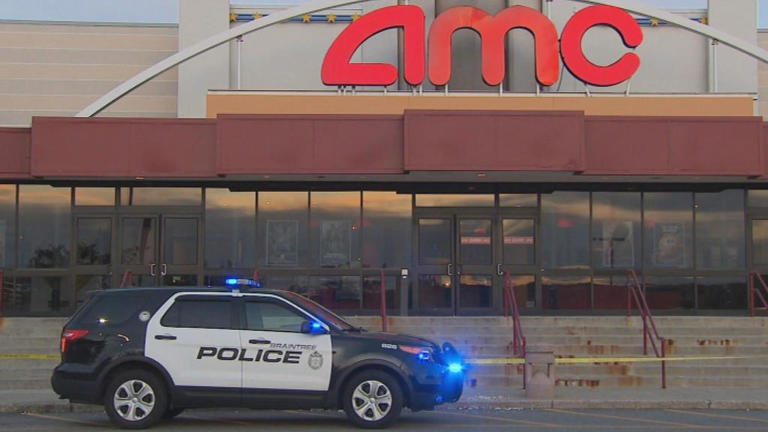 AMC conducting review after 4 girls randomly stabbed inside Massachusetts movie theater