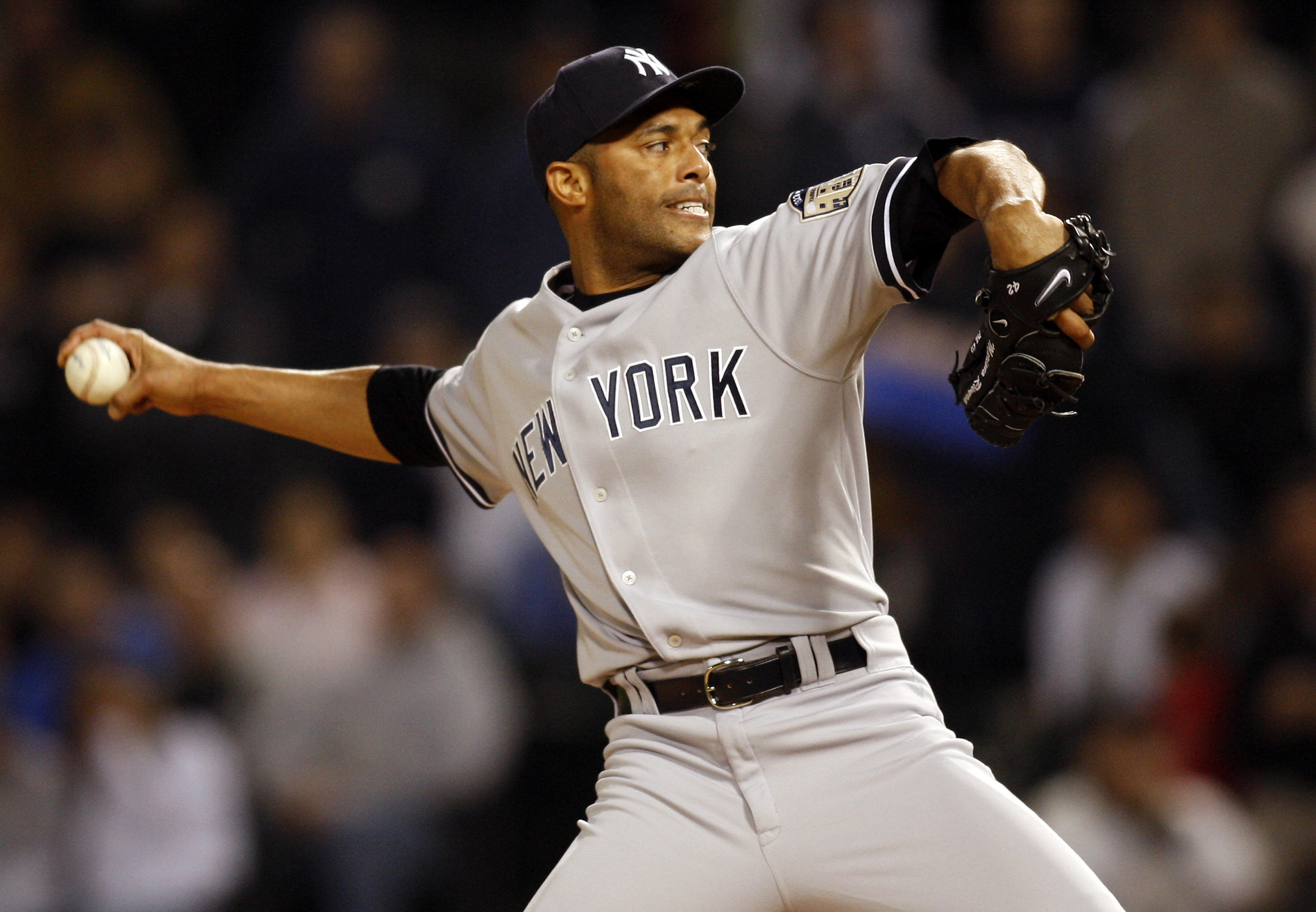 The best MLB closers of all time