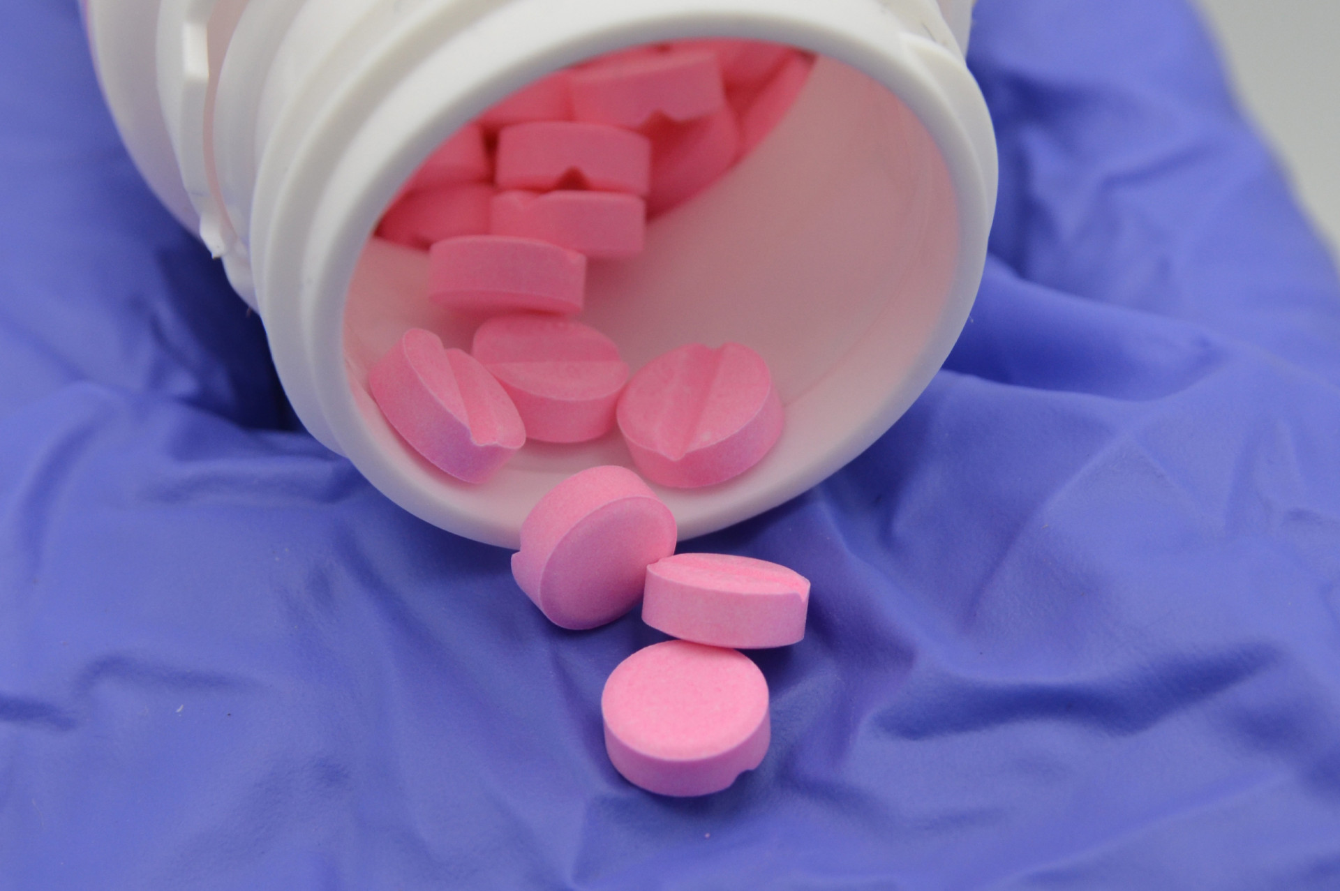 Foods that dangerous if you're taking certain medications