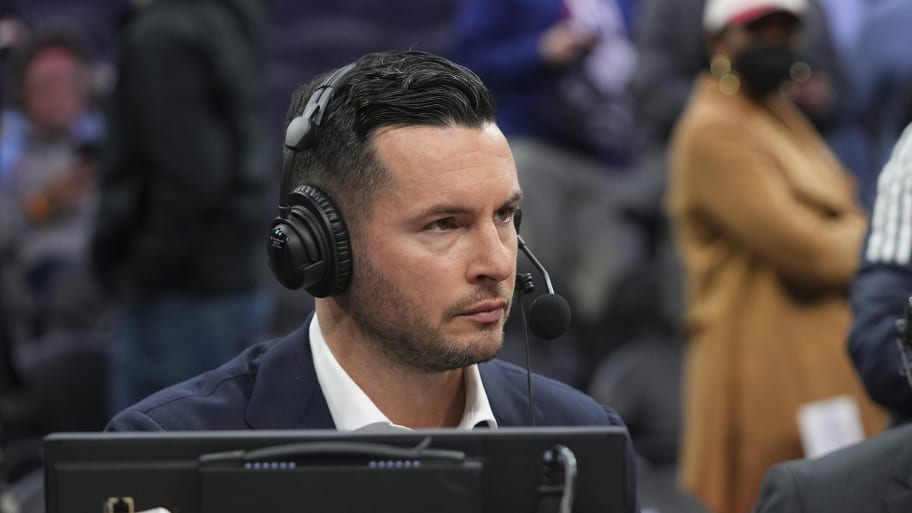 JJ Redick Already Has His Lakers Coaching Staff Picked Per Report