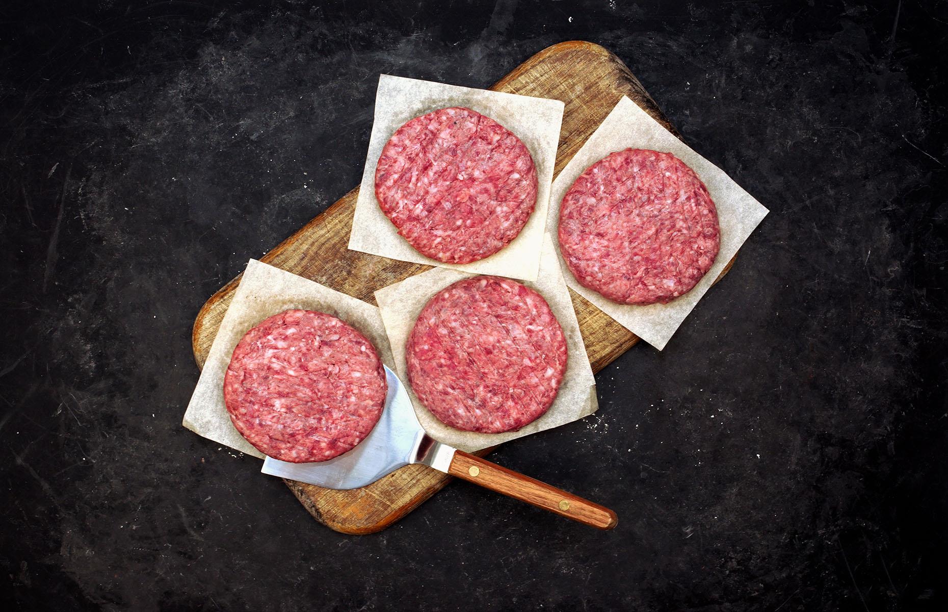 22 mistakes most people make when making burgers