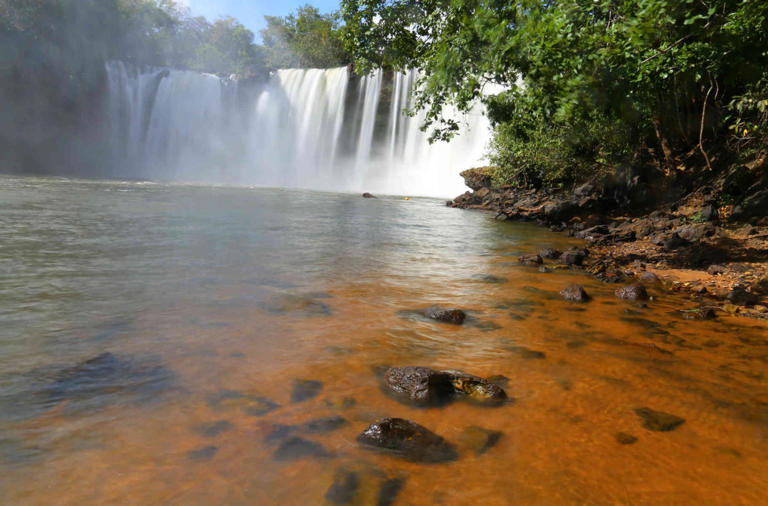 Conheça 16 cachoeiras que inspiram viagens incríveis pelo Brasil