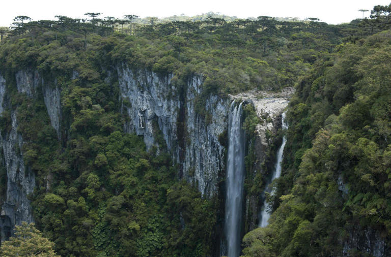 Conheça 16 cachoeiras que inspiram viagens incríveis pelo Brasil