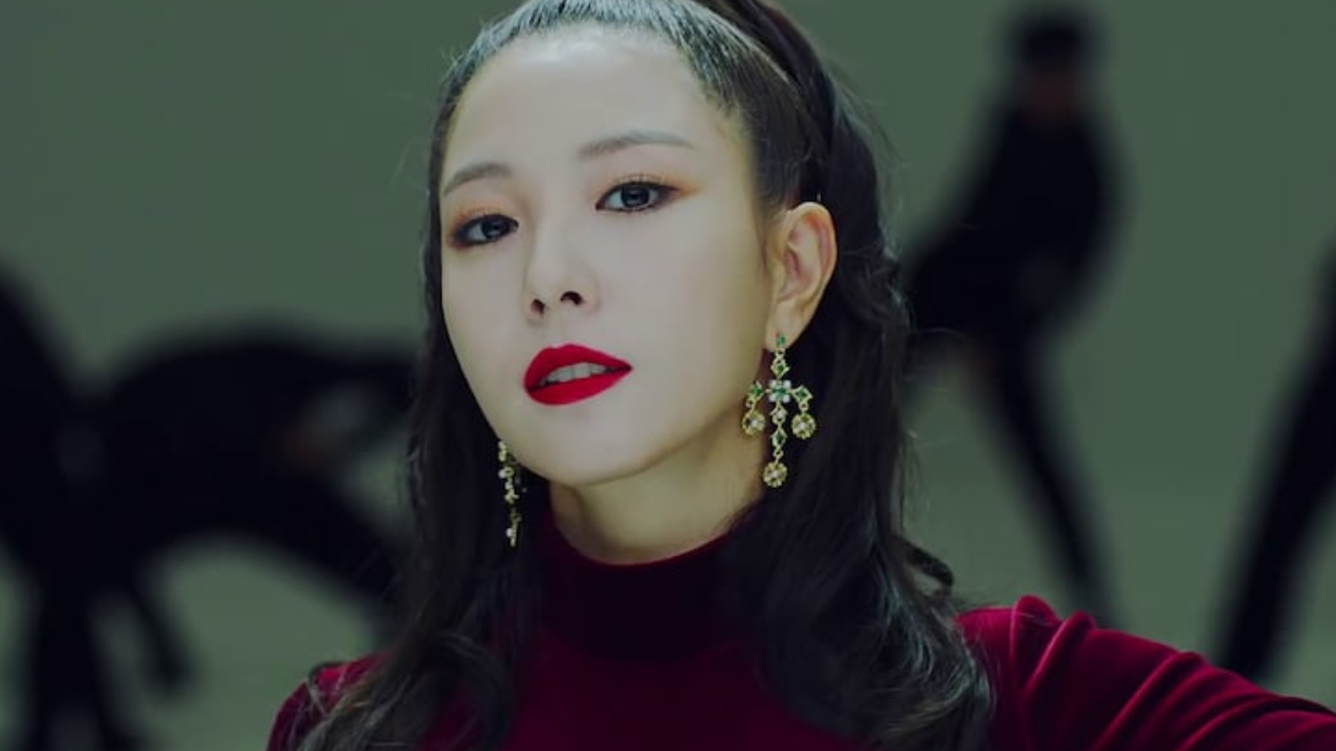 The Queen of Kpop, BoA makes 2024 comeback