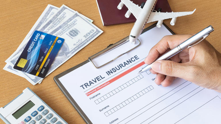 What are the best travel insurance options for your next trip? Find out my top three picks after four years of full-time travel. I know what you’re thinking. Travel insurance …