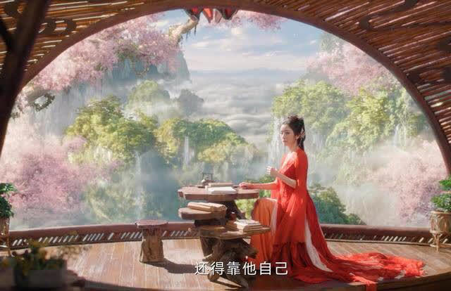 好家伙！人民文娱点评《狐妖小红娘》，字字珠玑，一针见血