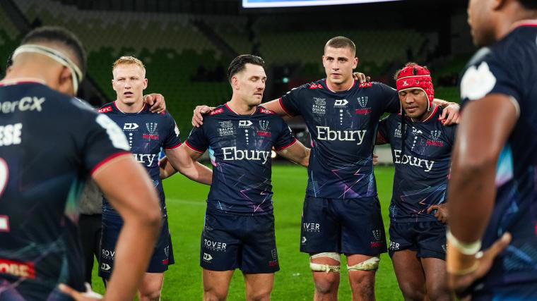 Melbourne Rebels’ voluntary administration, explained: Victoria's Super Rugby franchise won't play in 2025