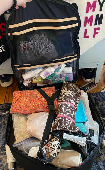 If you always overpack, these 31 things will help keep your luggage ...