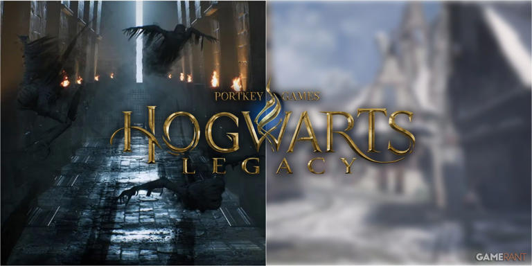 Hogwarts Legacy 2: Azkaban Isn't The Only Location That Deserves To Shine