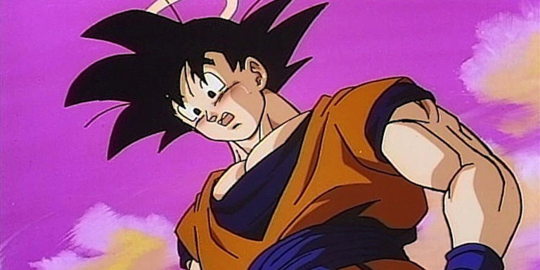 Everything You Didn't Know About The Dragon Ball Z: Bio-Broly Movie