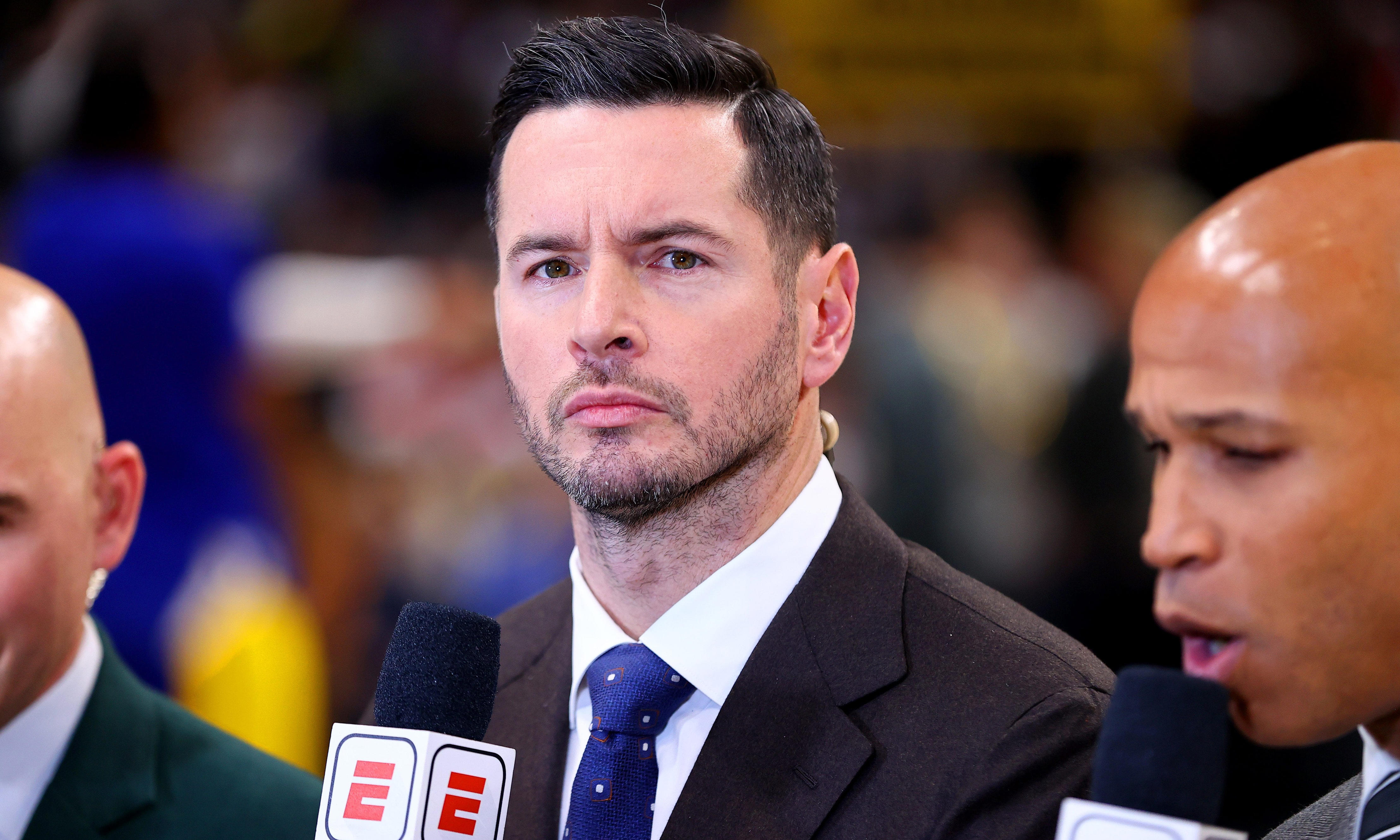 Lakers Have Three Targets For JJ Redick's Potential Coaching Staff