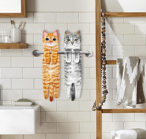 Weird things you didn't know about that make your house so much better