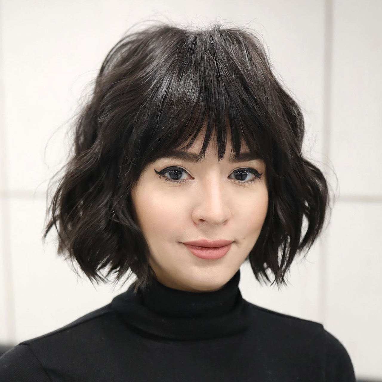 13 Bob Haircuts That Pro Hair Stylists Say Are Flattering Choices For ...