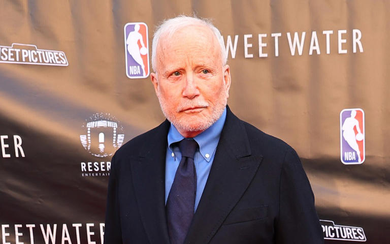 Richard Dreyfuss Sparks Outrage, Massachusetts Theater Apologizes For His ‘Offensive and Distressing' Remarks at ‘Jaws' Screening