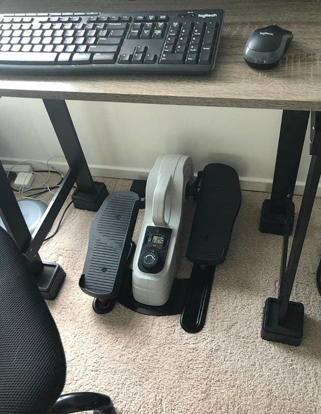 27 things for anyone who spends way too much time plopped at a desk