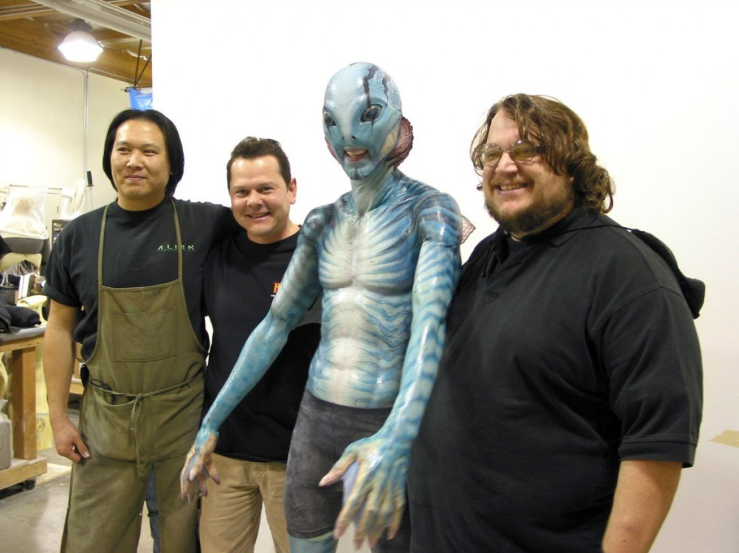 20 facts you might not know about 'Hellboy'