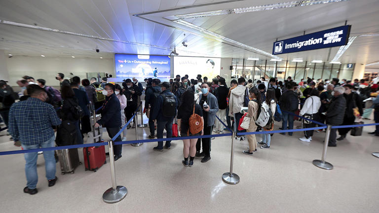 PH airports, seaports on alert for ‘Flirt’ variant