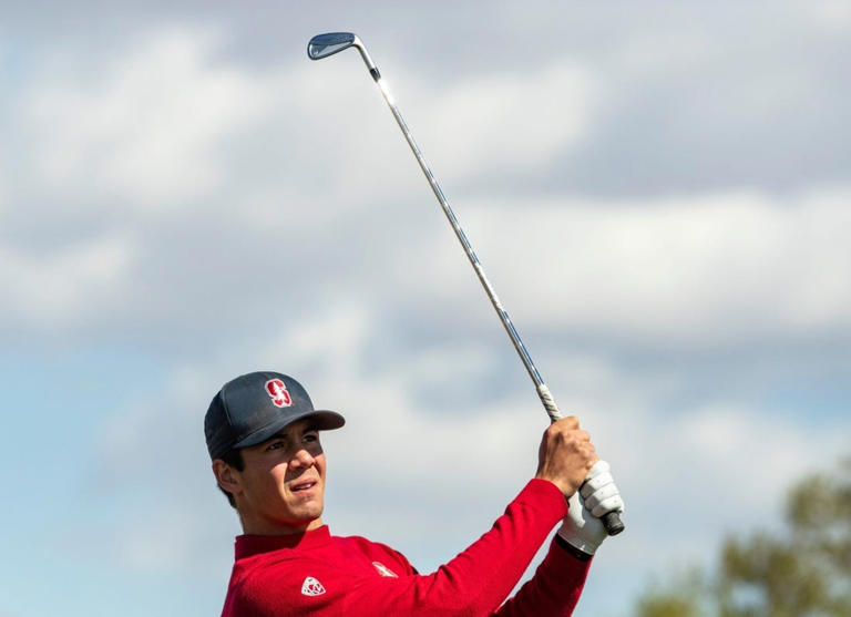 Stanford’s Michael Thorbjornsen earns card via PGA Tour University