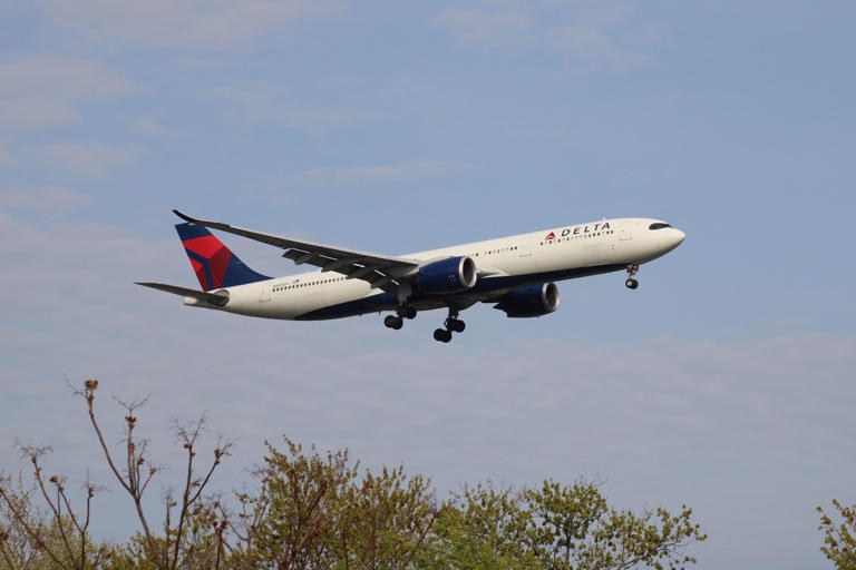 Delta Air Lines To Resume Tel Aviv Service From New York-JFK With Nearly 2,000 Weekly Seats