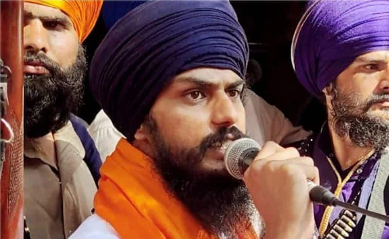 LS Elections 2024 Results: Jailed Khalistani Separatist Amritpal Singh ...