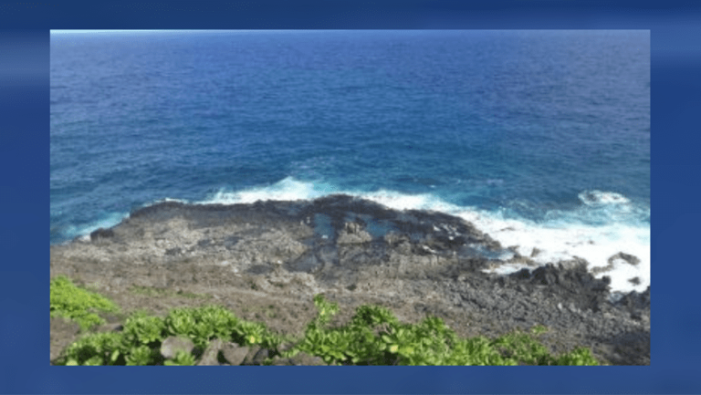 Body recovered while searching for missing hiker at Makapuu Cliffs