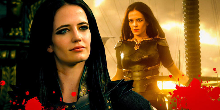 I Fully Believe Eva Green Saved The 300 Sequel From Failure
