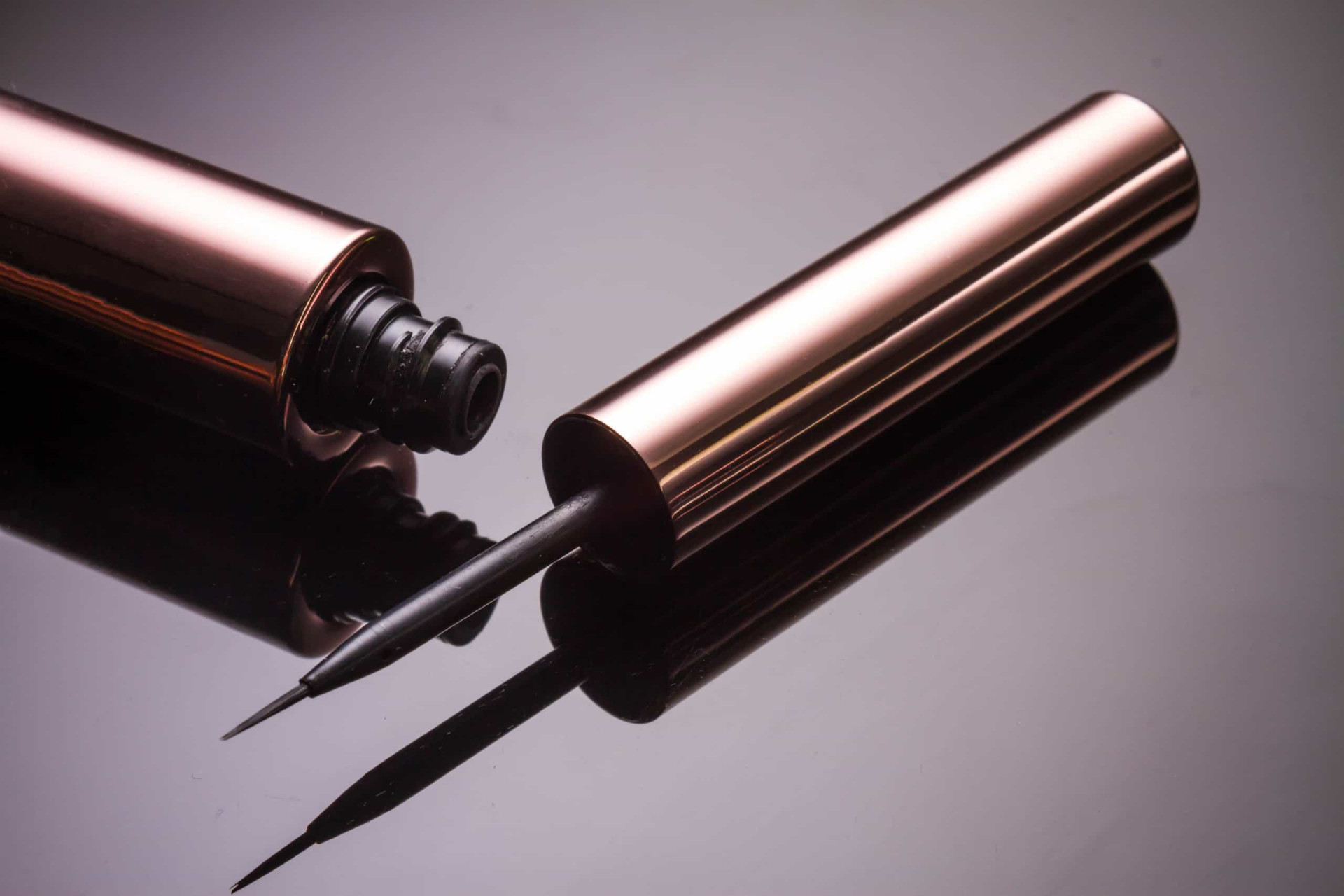 Are you using expired makeup? Here's when to toss it