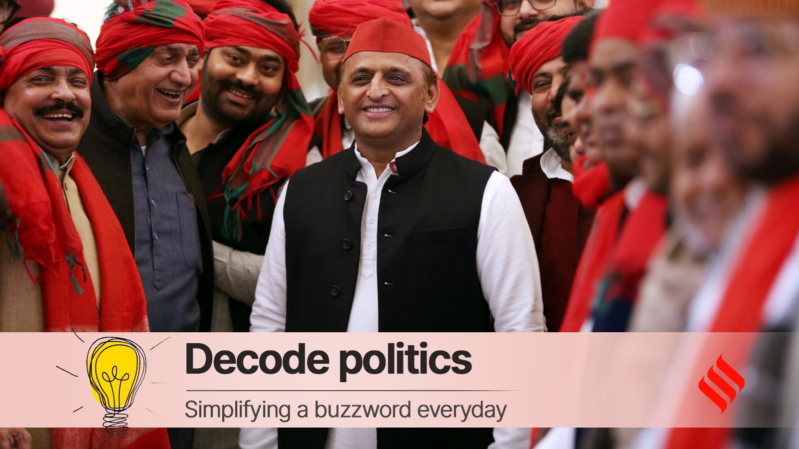 Decode Politics: How Akhilesh’s PDA Plank Powered SP Surge In UP, Dealt ...