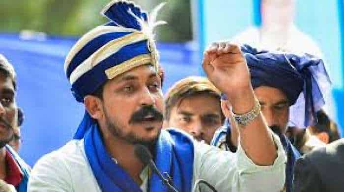 Lok Sabha Election Results 2024: Chandrashekhar Azad Leads In UP's ...