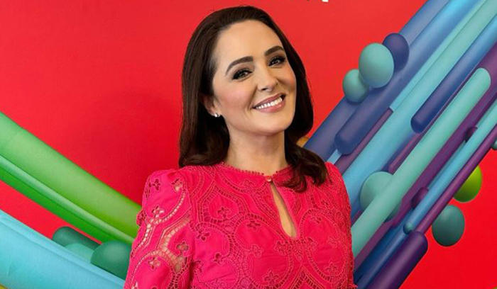'not going to be the same without you' gráinne seoige signs off ireland am