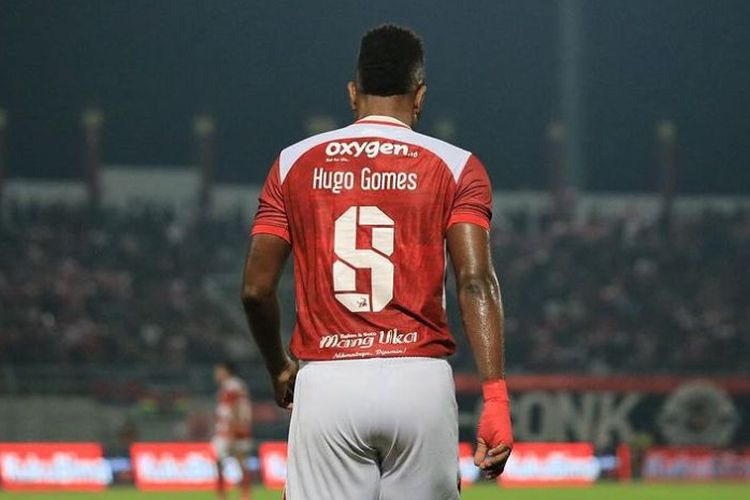 Persija Jakarta Targetkan Jaja, Mungkin Reuni dengan Mantan Asuhannya di Bawah Kepemimpinan Mauricio Souza?