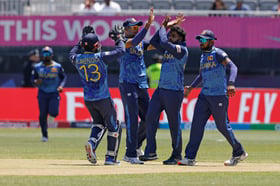 So unfair, Sri Lanka players criticise their T20 WC schedule citing lengthy travel time