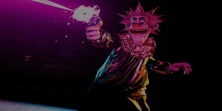 Killer Klowns From Outer Space: Weapon & Trick Tier List