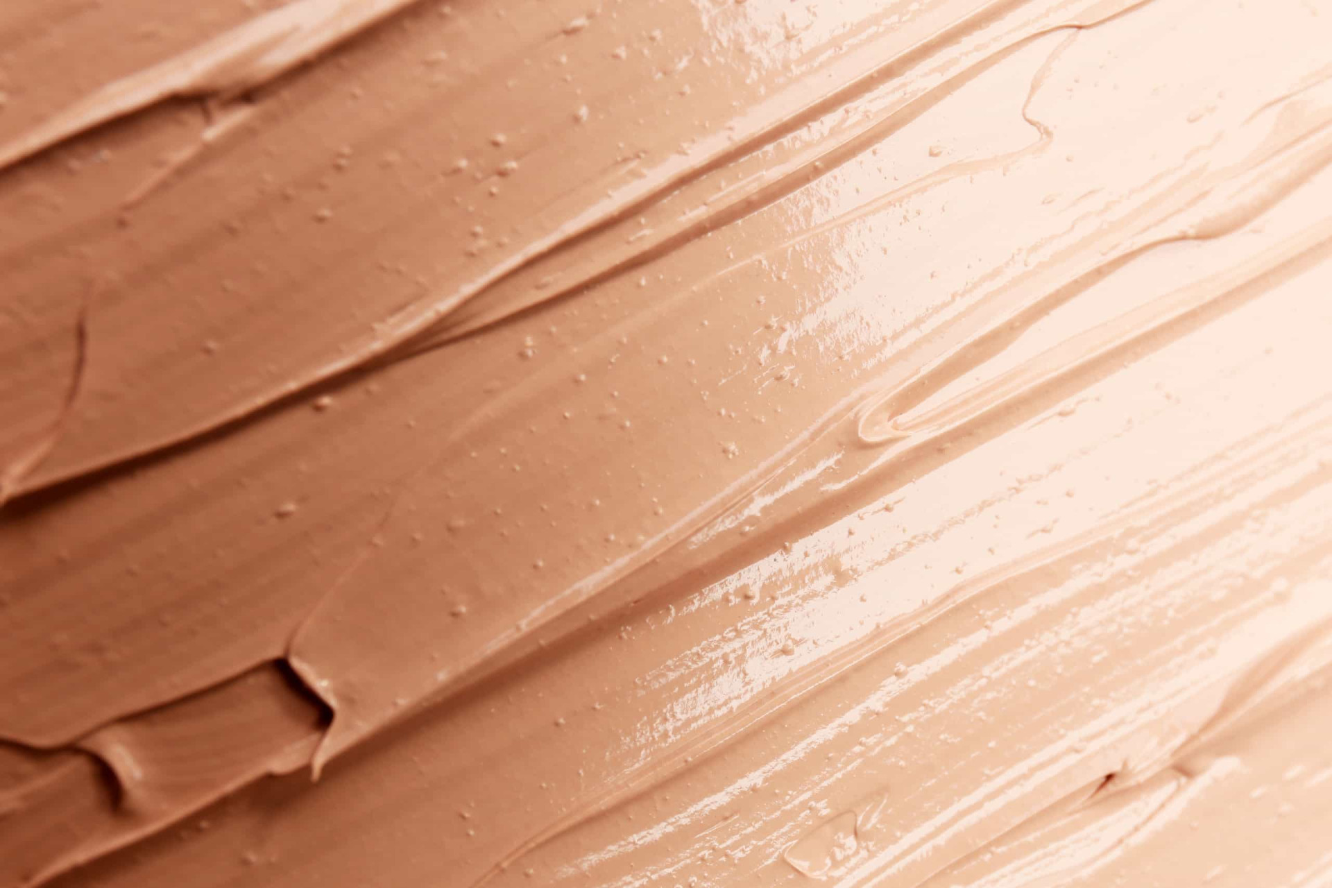 Can’t remember when you bought your foundation?