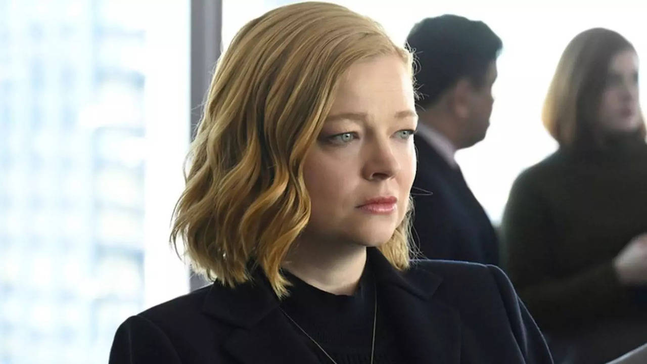 Succession Star Sarah Snook To Headline Thriller Series All Her Fault