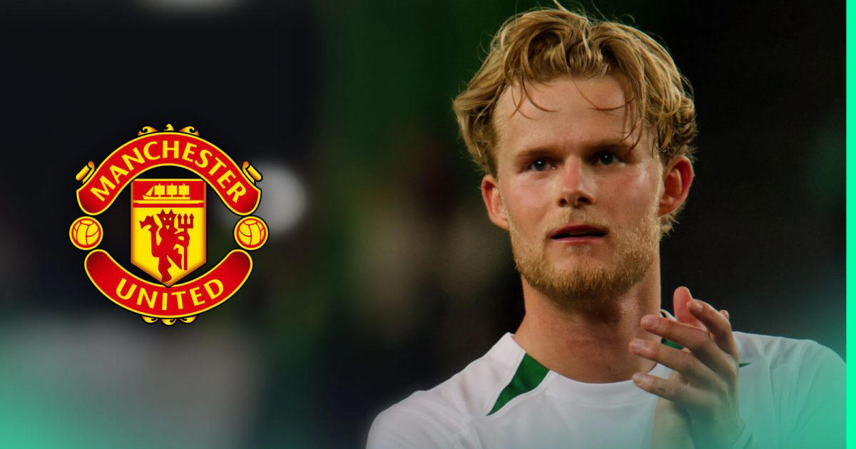 ‘tenacious’ star becomes new no 1 man utd target as ratcliffe cools interest in £100m ace