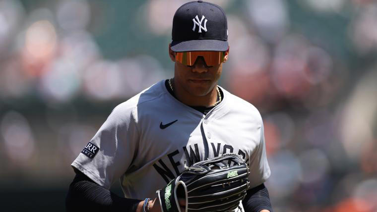 red sox considered 'obvious' suitors for star yankees outfielder