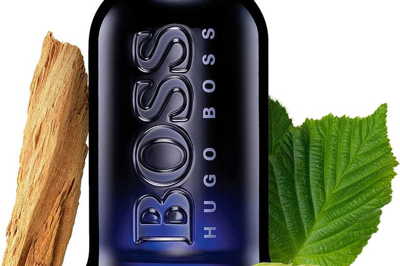 amazon, hugo boss men’s fragrance that ‘gets lots of compliments’ slashed by £67 for father’s day