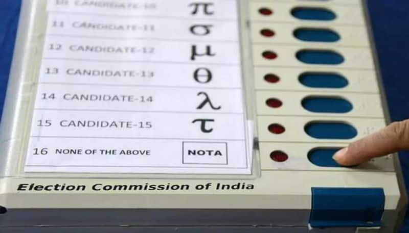 Indore Election Results 2024 LIVE: NOTA Secures Over 200,000 Votes ...