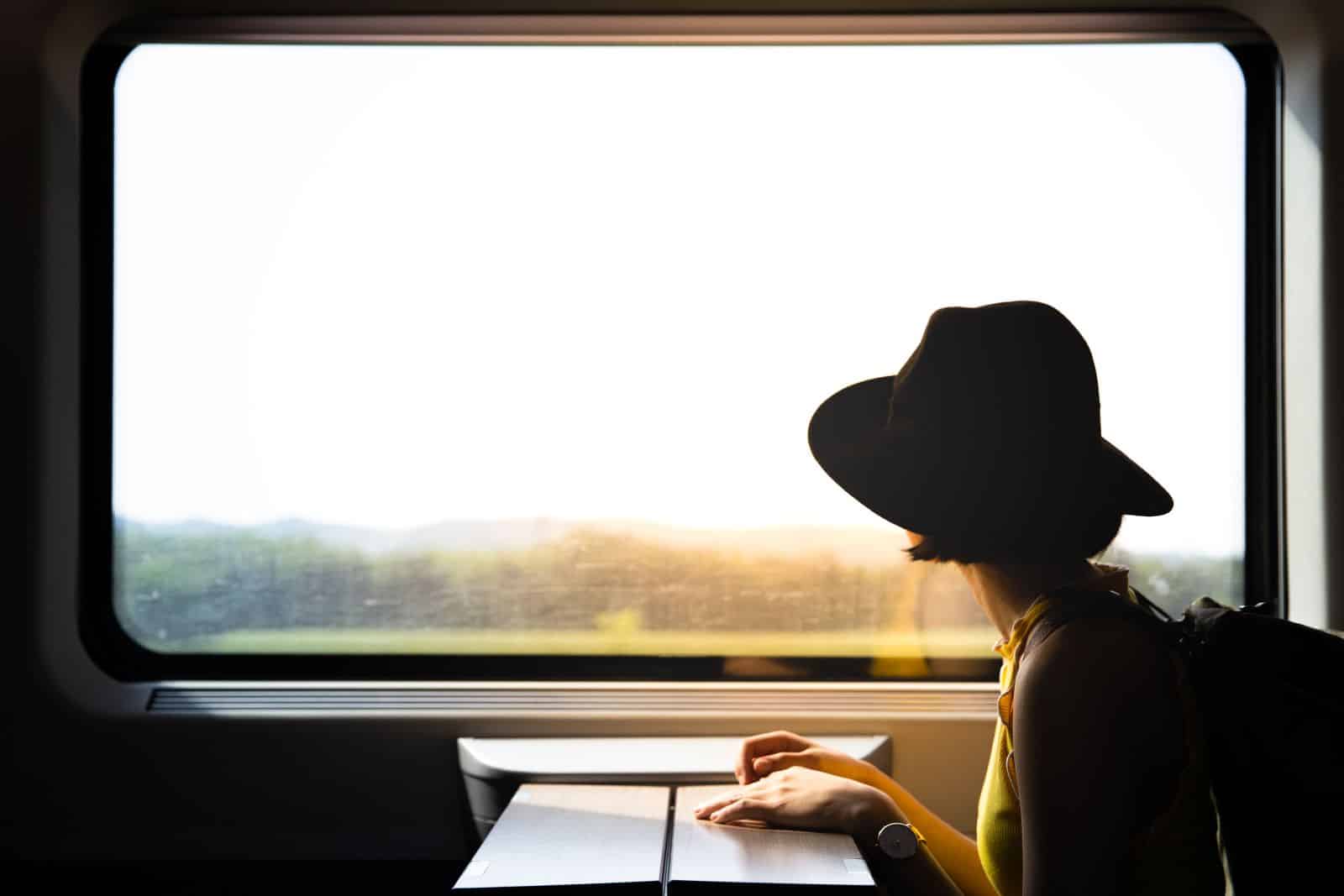 <p class="wp-caption-text">Image Credit: Shutterstock / CRAFT24</p>  <p><span>“Traveling is like flirting with life. It’s like saying, ‘I would stay and love you, but I have to go; this is my station.'” – Lisa St. Aubin de Terán</span></p>