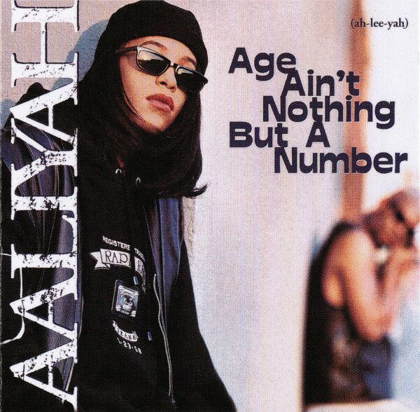 aaliyah : il y a vingt ans, “age ain't nothing but a number” suscitait l’admiration et l’indignation