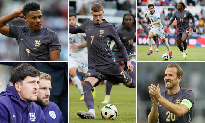 england’s final euro 2024 squad: who will go and who might miss out?