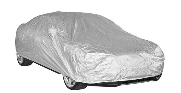 The Best Car Covers for Every Situation