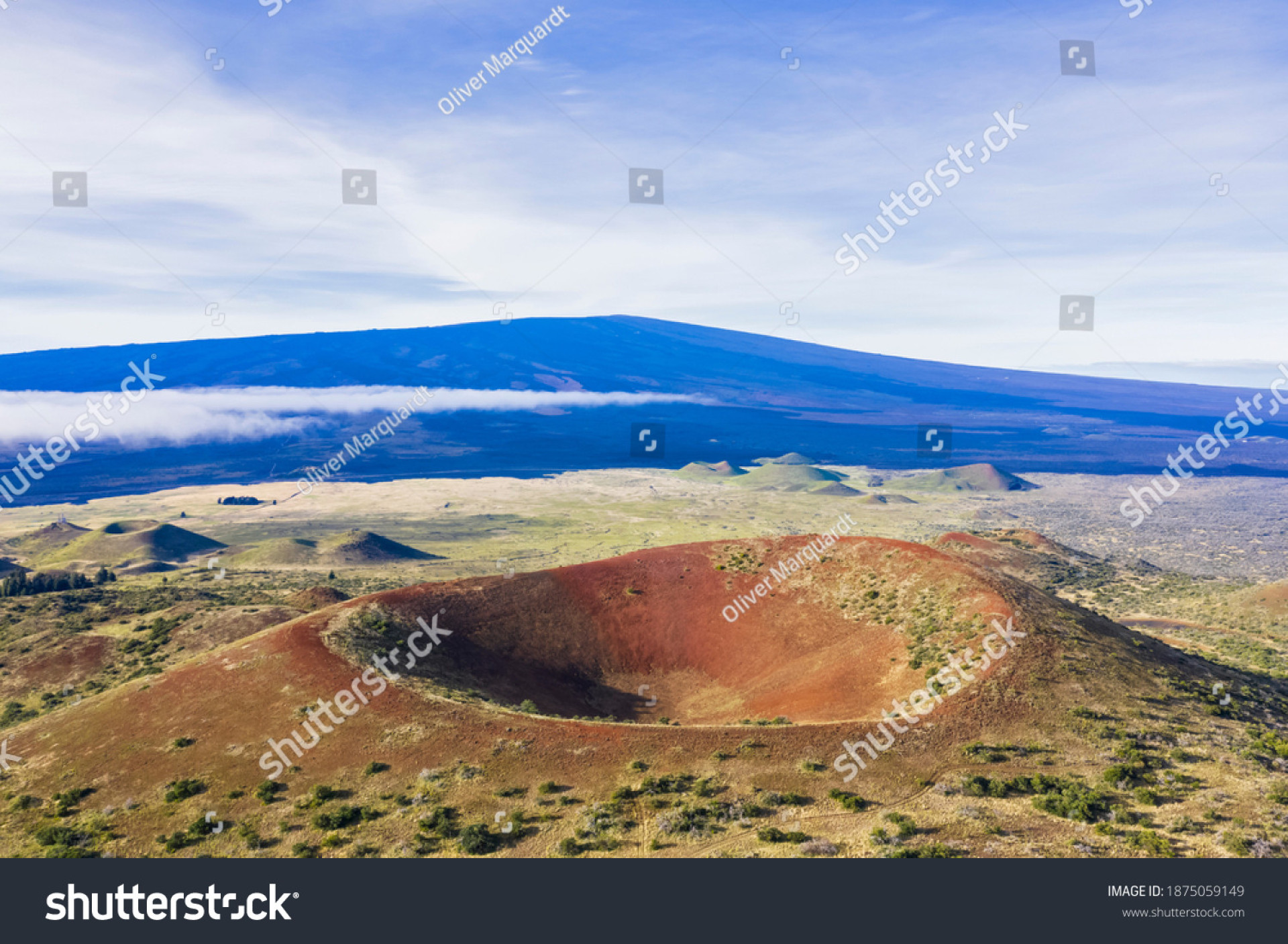 America’s most dangerous volcanoes