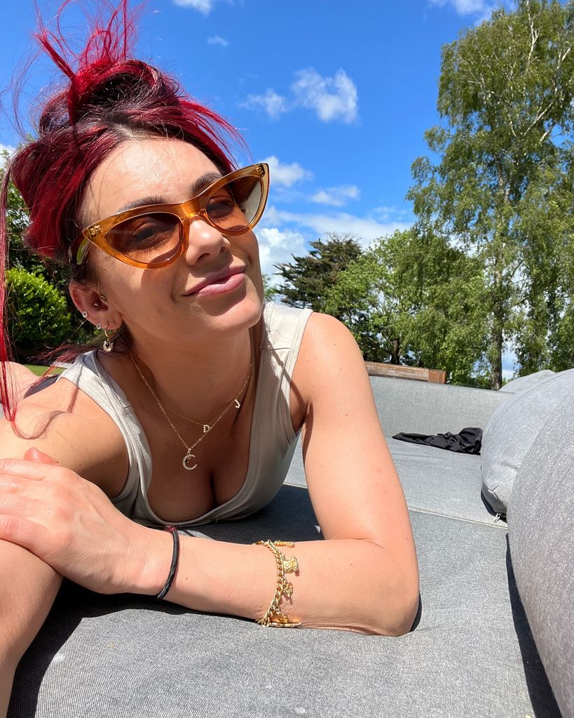 <p>So close, yet so far! Dianne has been competing on the show since 2017, reaching the final on two occasions with Joe Sugg and Bobby Brazier - however, she still hasn’t lifted the Glitterball trophy - despite coming so close twice! </p>