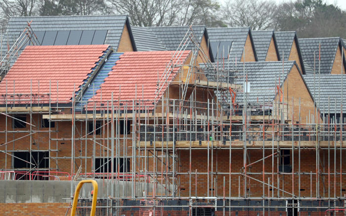 thousands of rental homes hoovered up by us giant in bet on britain’s housing shortage