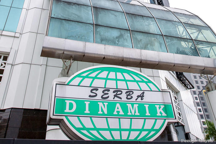 serba dinamik’s final appeal dismissed by bursa, to be delisted wednesday