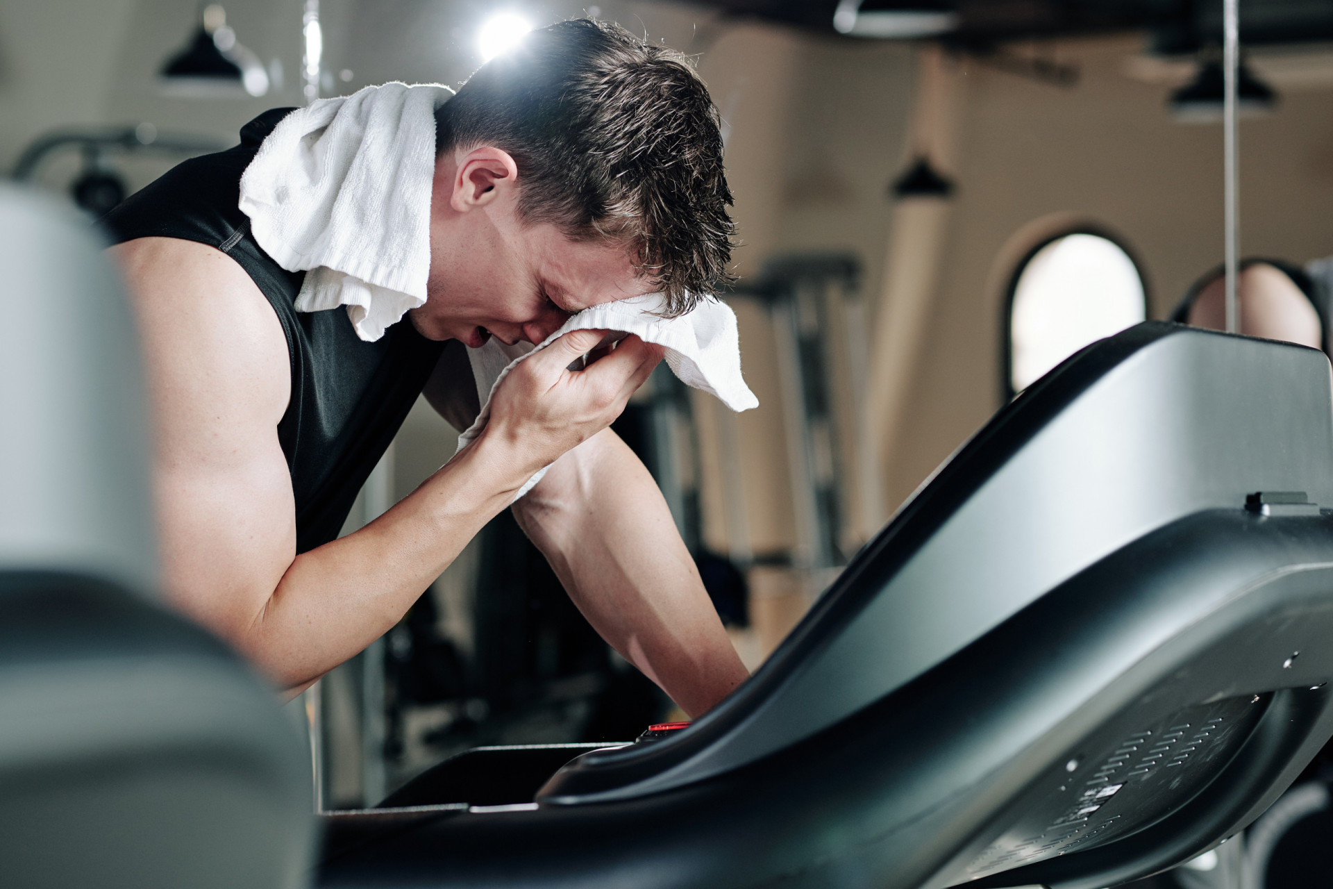 What happens to your body if you only do cardio?