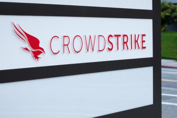 CrowdStrike Stock Sees Surge In Options Trading Before Q1 Earnings ...